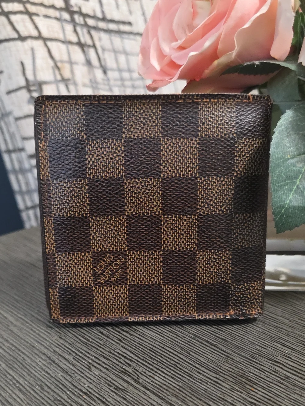 Louis Vuitton this louis